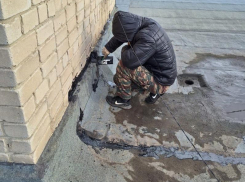 УК займется ремонтом крыши после мощного потопа в Воронеже 