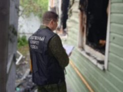 Воронежец облил бензином и поджёг жену и тёщу 