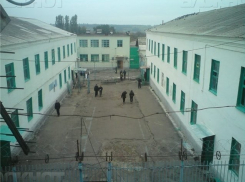 В Воронежской области на волю вышли три больных преступника