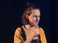 Воронежский комик Долгополов объявил о возвращении в Россию