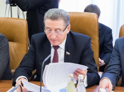 Сергей Лукин: «Сбалансированное развитие регионов - одно из важнейших условий экономического роста нашего государства»