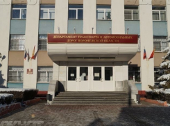 Коррупционер из воронежского Фонда капремонта отделался штрафом