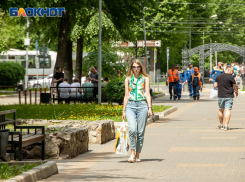 30-градусная жара придет в Воронежскую область в середине недели