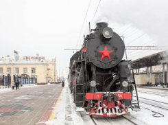 Еще больше вагонов хотят прицепить к уникальному воронежскому ретропоезду