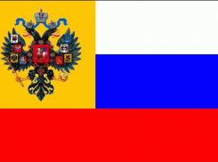 Симпатии воронежцев к монархическому флагу вызывают тревогу в партии власти 