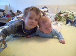 В Воронеже приставы вернули матери детей, которых похитил отец