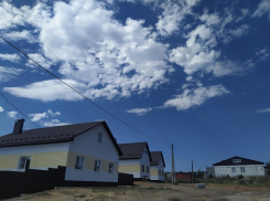 Как сейчас выглядит улица в Петропавловке, где аварийно сошёл боеприпас 