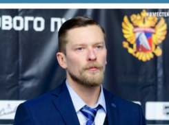 Главный тренер воронежского хоккейного клуба «Буран» покинул пост