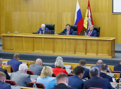 Депутаты облдумы «вспомнили» о льготниках, которых практически не осталось на воронежской земле