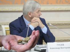 Тысячи безработных воронежцев остались без пособий, хотя на них выделили миллиарды рублей