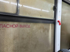 «Загрязнения неизбежны»: мэр Петрин прокомментировал чумазые автобусы в Воронеже 