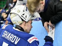 Сегодня воронежский «Буран» сыграет в последний раз 