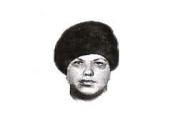 У  воронежских полицейских появился фоторобот подозреваемой в исчезновении первоклассника Димы Володина
