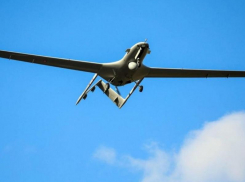 Угроза налёта украинских БПЛА нависла над Воронежской областью 