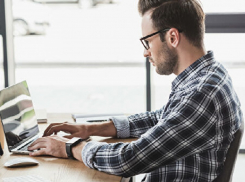 Как оформить электронный больничный, рассказали воронежцам 