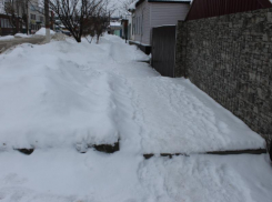 Воронежские общественники сдали нерадивого подрядчика Минстрою