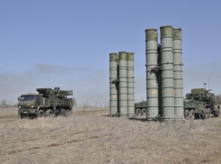 Новейшие комплексы С-300 получили воронежские военные