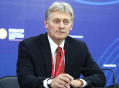 После вручения повесток в Воронеже Дмитрий Песков высказался о мобилизации 