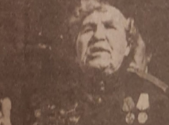 70-летние фронтовички давали жару на концерте в начале 90-х в Воронеже