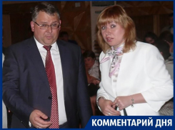 «Мосолов остаётся как полная противоположность Сухачевой»