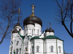 В Воронеже открылась выставка, посвященная периоду гонений на РПЦ