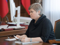 Воронежский министр с романтичной фамилией отмечает юбилей 