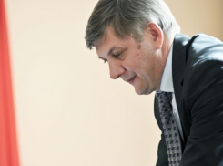 На пост мэра Воронежа предложили «темную лошадку» Александра Гусева