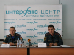 В Воронежской области 629 школ по противопожарной безопасности готовы к 1 сентября