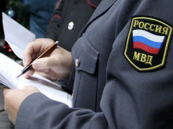 МВД по Воронежской области устраивает 8 июля прием граждан