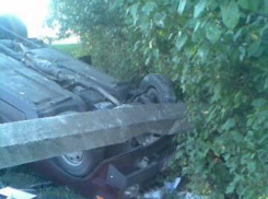 Полицейский из Воронежа погиб в ДТП, когда был в отпуске