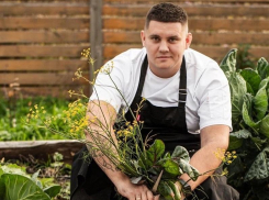 Поваром года в ЦФО стал шеф из Воронежа