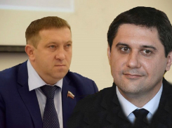 Жогов и Носков стали фаворитами среди кандидатов  в главы УРП Воронежской области