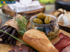 Не надо кашеварить, просто ешь: кто устроит гастрономический рай воронежцам в эту пятницу