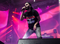 Рэпер МОТ раскачает Воронеж