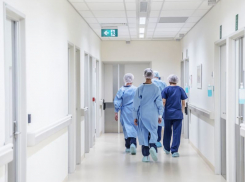 Шестерых воронежских врачей признали лучшими в России