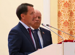 14 лет назад депутаты утверждали Алексея Гордеева на губернаторство в Воронежской области
