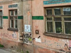 Историческое здание в стиле модерн «Дом Лагутина» отреставрируют в Воронеже