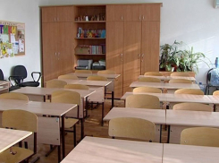 Воронежские первоклассники досрочно вышли на каникулы