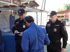 Опубликован образец справки для перемещения по Воронежу во время самоизоляции