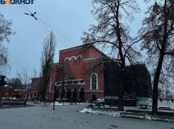 Очередной тендер в триста миллионов рублей на ремонт воронежского Дома офицеров появился на Госзакупках 