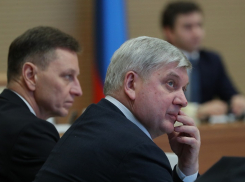 Полпред в ЦФО предложил воронежцам качественный план для инвестскачка