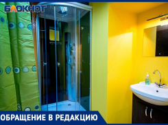 10 дней без воды: жители воронежского дома так отчаялись, что начали писать в МЧС