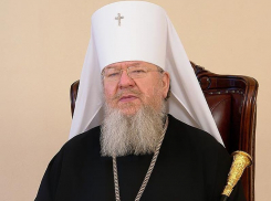 Воронежский митрополит обучит детей красить яйца