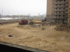 Застройщик «Звездного квартала» в Воронеже успокоил дольщиков: Все неполадки будем устранять