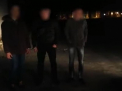 Вынесен приговор двум воронежцам, которые пытались устроить теракт и сжечь машину с символом «Z»