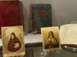 Воронежцам покажут коллекцию уникальных книг