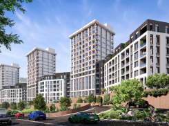 Воронежский застройщик ГК «Развитие» осваивает Крым и Москву