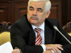 Креатура вице-губернатора Юрия Агибалова на пост руководителя городского ДИЗО с треском провалилась