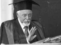 В Москве скончался Почетный доктор воронежского госуниверситета 