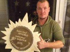 Ангельскую прелесть деревянных скульптур показали воронежцы на выставке в Карелии 